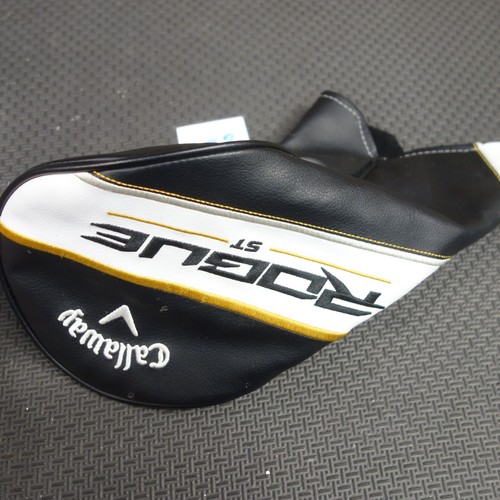 Callaway golf rogue - , st