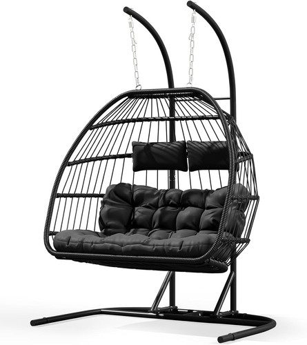 Warmiehomy swing egg chair - warmiehomy,