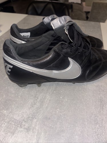 Nike premier football - football, sg