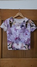 Aeropostale short sleeve - short,