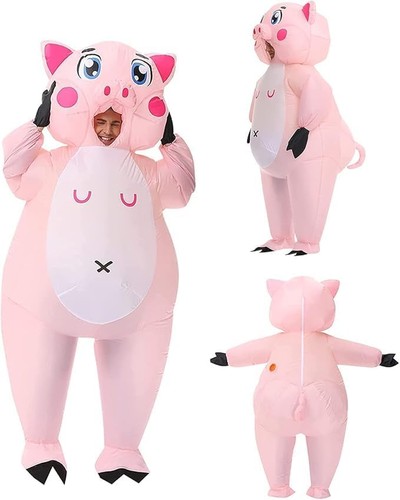 Inflatable costumes for adults - inflatable,