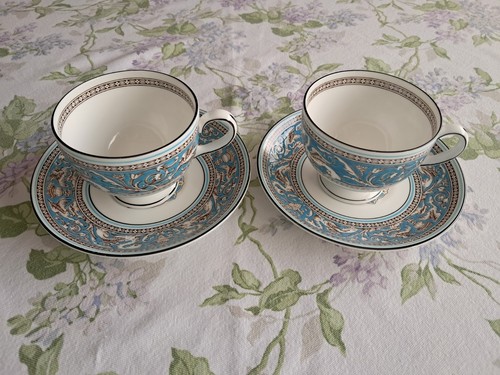 Wedgwood florentine leigh - x,