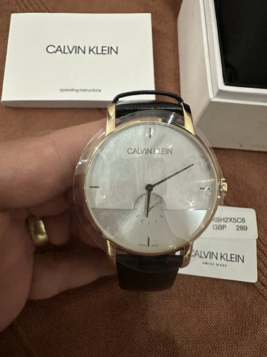 Mens calvin klein - mens, made
