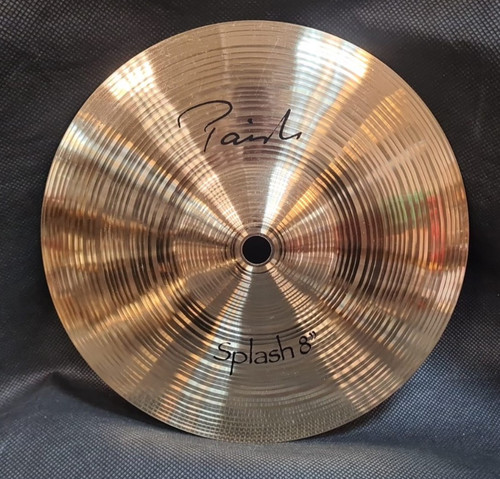 Paiste splash signature - splash,