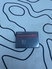 Sony minidv tape single - sony,
