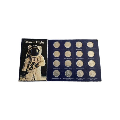 Vintage 1969 shell man - shell, in