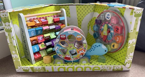 Adore nature wood - nature, toys