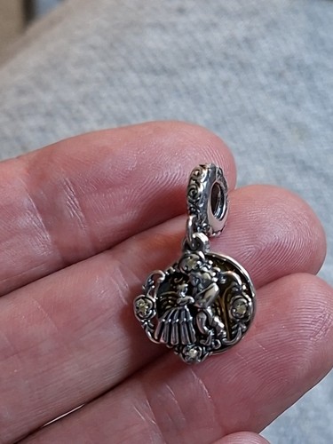 Pandora disney beauty the - &,
