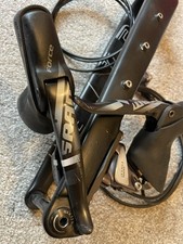 Sram force 1x11 hydraulic flat - sram,