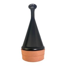 French horn straight mute - horn,