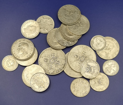 102g circulated pre - circulated, 1947