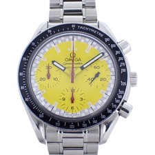 Omega speedmaster schumacher - omega,