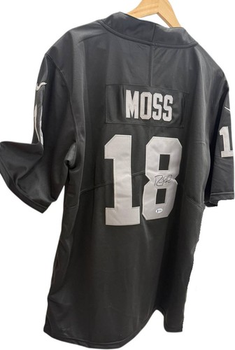 Nfl raiders team randy - #18,