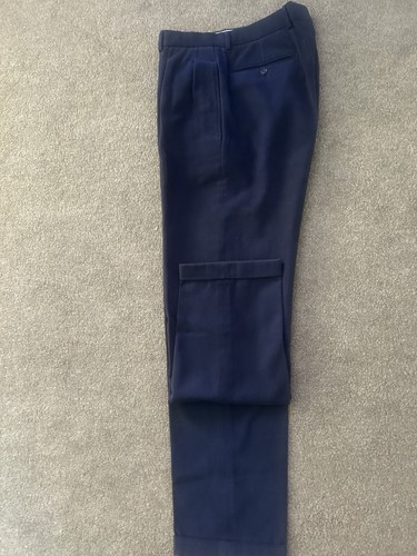 Faconnable men navy cotton - faconnable,