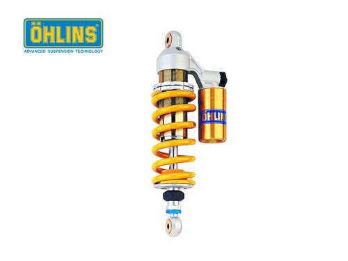 Ohlins mono shock absorber - ohlins,
