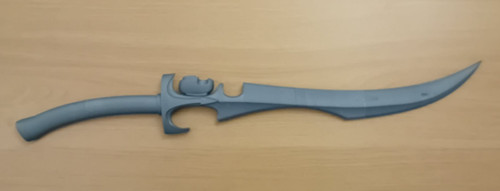 40k eldar sword life - eldar, size