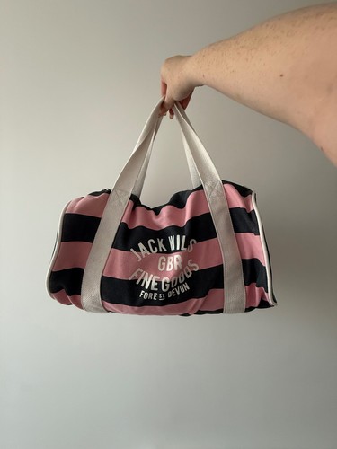 Vintage jack wills pink - vintage,