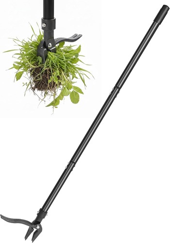 95cm long handle - handle, weeder