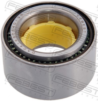Fits febest dac416835 40 - febest, dac416835-40
