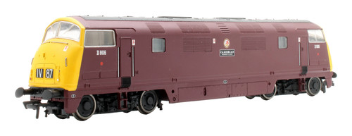 Bachhamm 056 br maroon - 'oo', 32-056