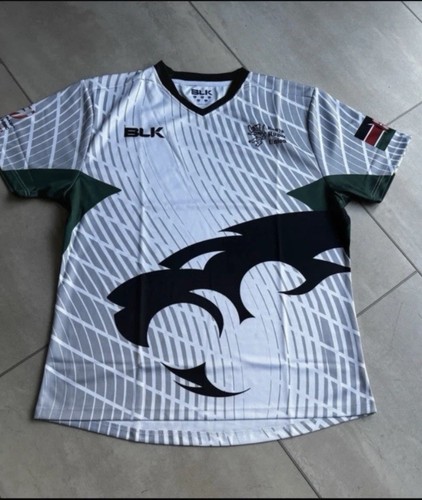 Kenya rugby shirt - kenya,