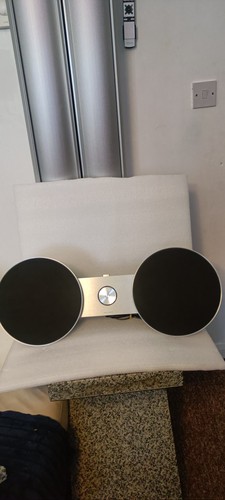 Bang olufsen beosound 8 - bang, &