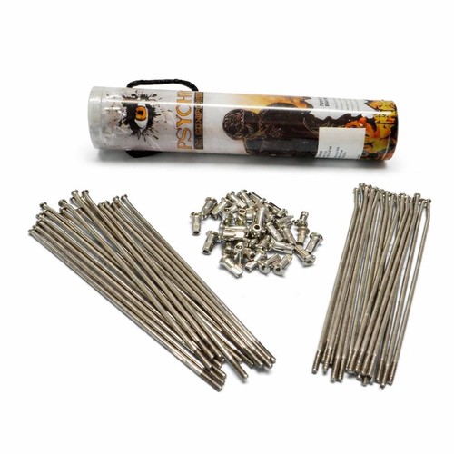 Front wheel spokes set - wheel,
