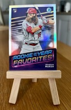 2022 bowman royf - bowman, #royf-3