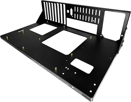 Diy open test bench case - bench,