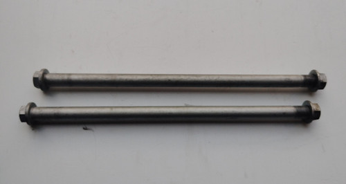 Ducati engine bolts 77912131a - engine,