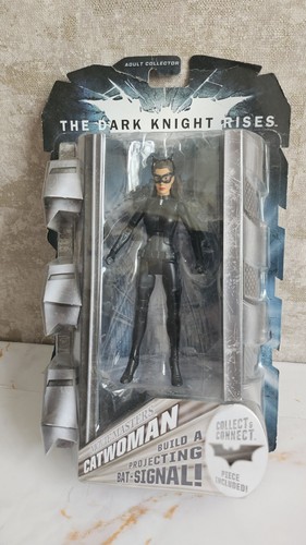 Catwoman movie masters the - catwoman,