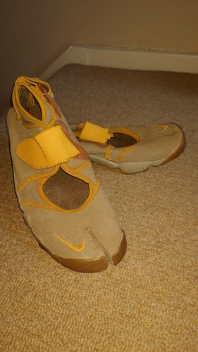 Vintage nike air rift - vintage,