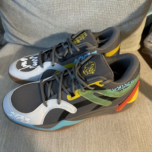 Puma trc blaze court block - trc,