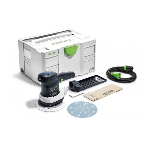 Festool ets150 240v - festool,
