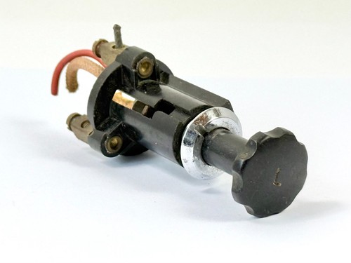Lucas 31183j pull light switch - pull,