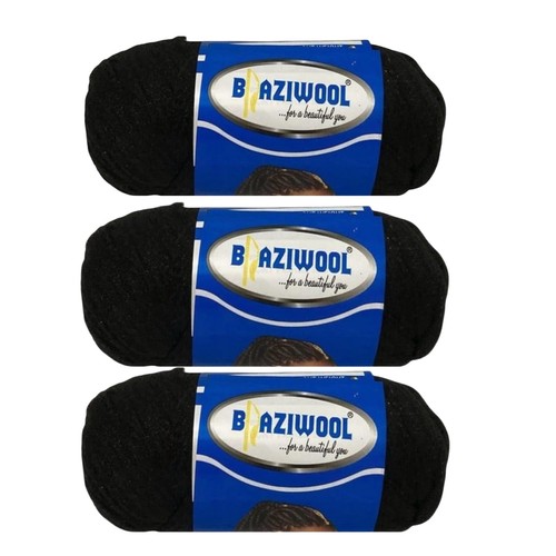 Brazilian wool hair - brazilian,