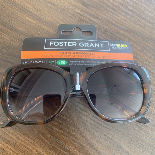 Foster grant woman - foster,