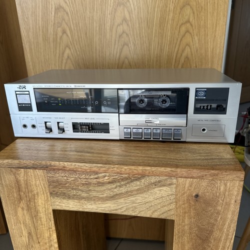 Jvc v200 fi - kd-v200, hi