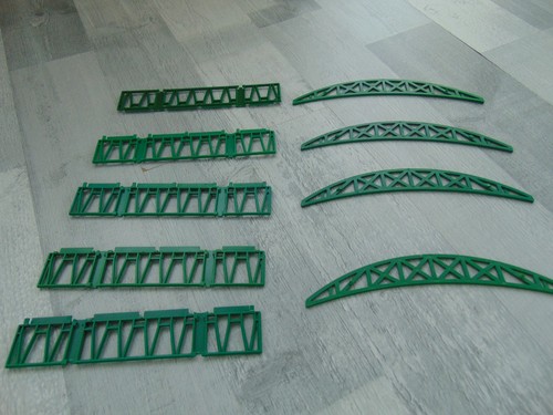 Hornby spares for over roof - for,