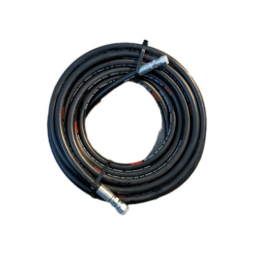 Rotary lift overhead hose - rotary, ref#