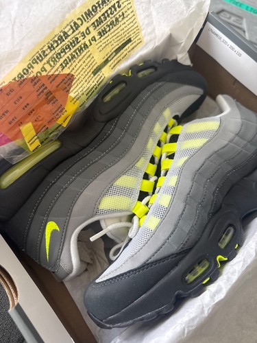 Nike airmax neno og - airmax, 95
