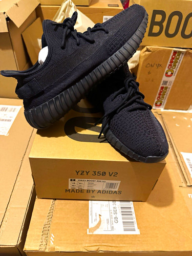 Adidas yeezy boost 350 - boost, onyx