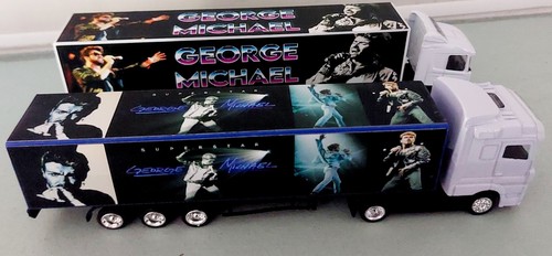 George michael lot - michael, of