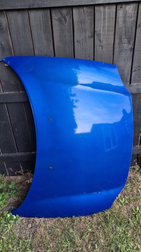 Mgf bonnet 135 trophy - 135,