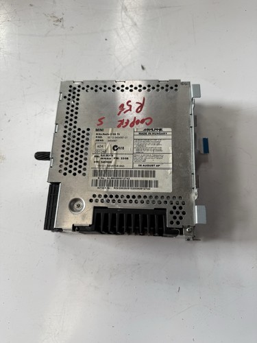 Mini r55 r56 2008 - mini,