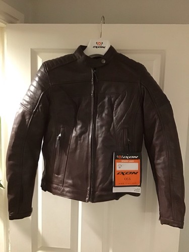 Ladies motorbike leather - ,