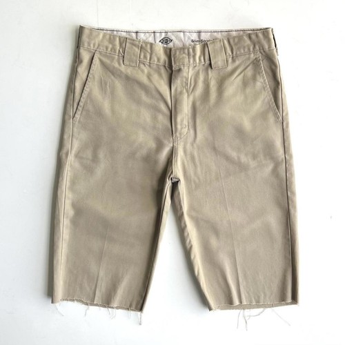 Vintage dickies shorts slim - vintage,