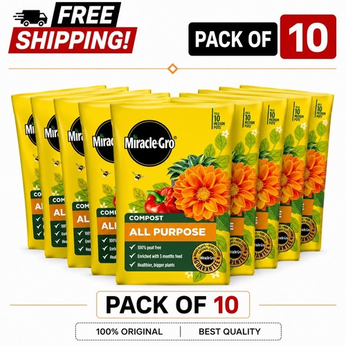 Miracle gro all purpose - miracle,