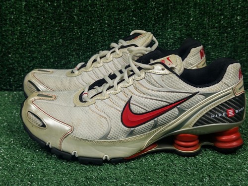 Nike shox turbo - men's, athletic