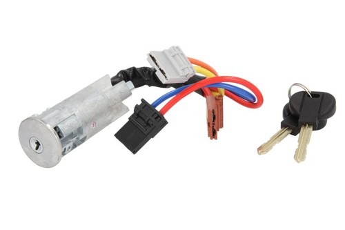 Steering wheel lock - , fits